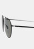 Black & Grey MMESSE027 Sunglasses