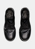 Black 792Z Classic Derby Shoes