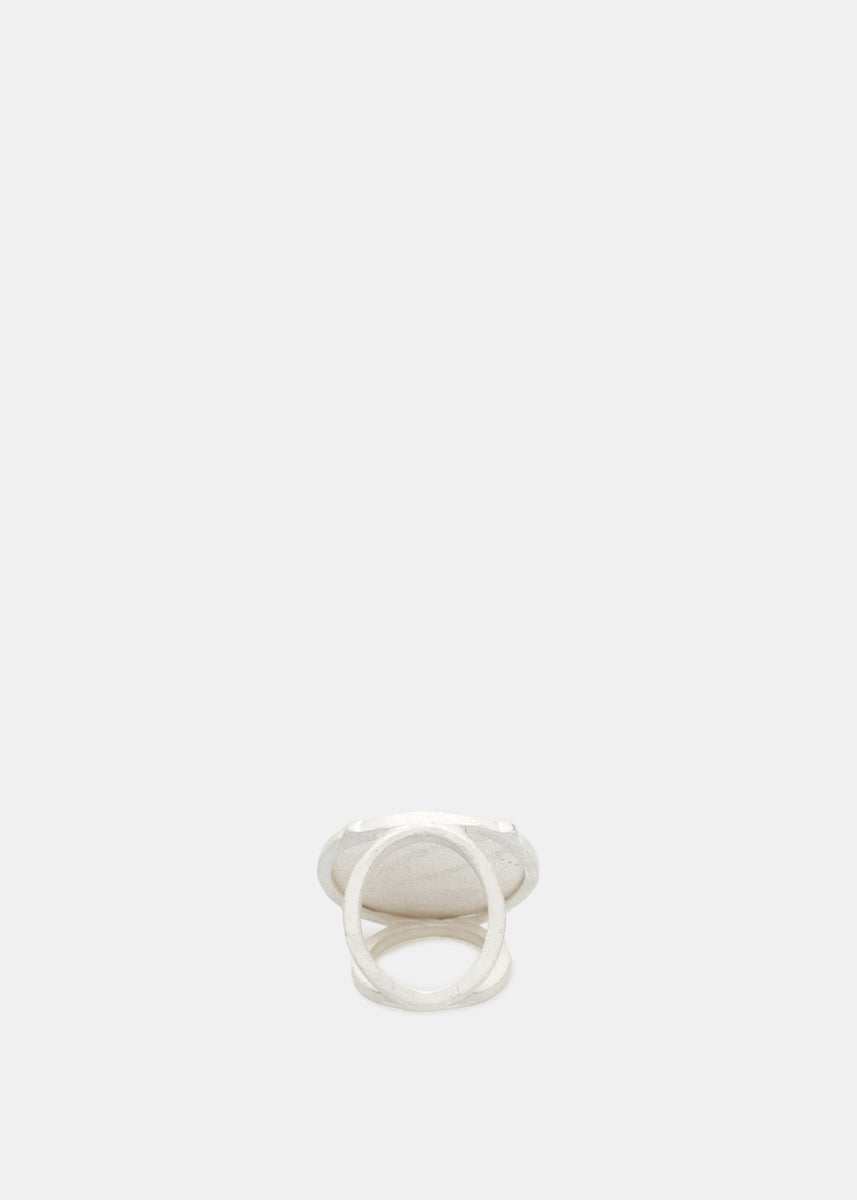 Nomal Rings Round Nomal Ring | LEISURE CENTER