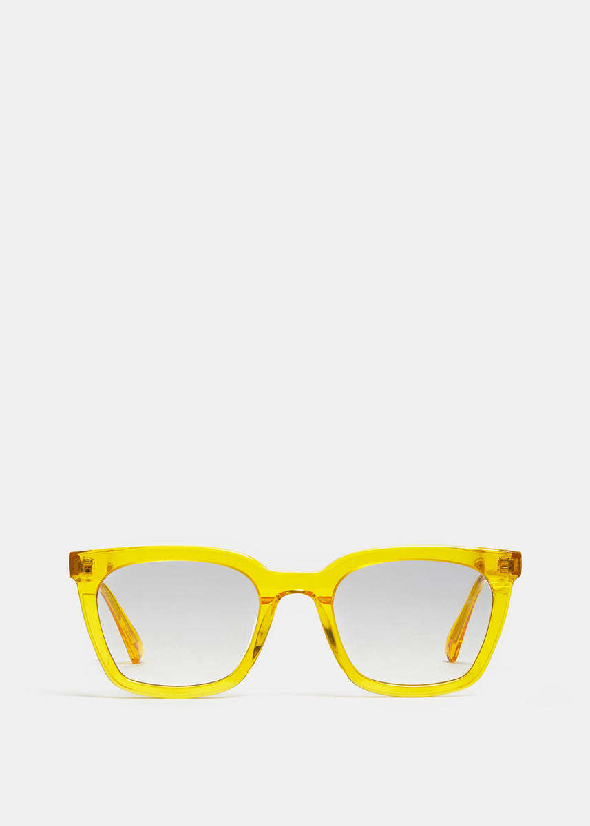 MOMATI YC2 Sunglasses | LEISURE CENTER