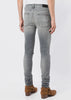 Grey Shotgun Jeans