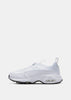 White Nike Edition Air Max Sunder Sneakers