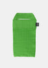 Green Daily Pleats Bag