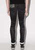 Vintage Bandana Artpatch Jeans