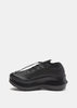 Black Salomon Edition Pulsar Platform Sneakers