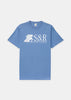 Blue Running Club T-Shirt
