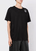 Black S24-PR-B Mercerized T-Shirt