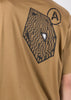 Coyote S24-PR-B Mercerized T-Shirt