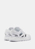 White Reebok Edition Tabi Sneakers