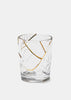Kintsugi No. 1 Glass