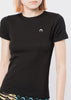 Black Minifit T-Shirt