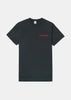 Faded Black Disco T-Shirt