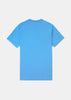 Ocean Blue Apple T-Shirt