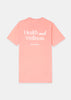 Flamingo New Health T-Shirt