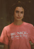 Stawberry Be-Nice Cropped T-Shirt