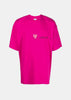 Pink Soulmate Logo T-Shirt