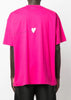 Pink Soulmate Logo T-Shirt