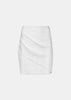 White Cheyenne Skirt
