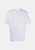 Optic White Extorr Pocket T-Shirt