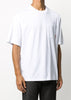 Optic White Extorr Pocket T-Shirt